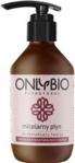 Naturella ONLYBIO Micelarny płyn do demakijażu twarzy 250 ml