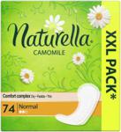 Naturella Regular Camomile wkładki higieniczne