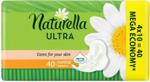 Naturella Ultra Normal Camomile Podpaski X40