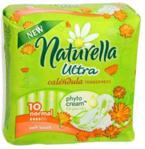 Naturella Ultra podpaski Calendula Tenderness Normal 10szt