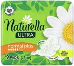 Naturella Ultra Regular Deo podpaski higieniczne