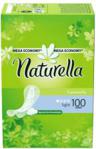 NATURELLA WKŁADKI HIGIENICzNE LIGHT 100