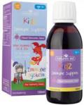 Natures Aid Kidz Immune Support Układ immunologiczny 150ml