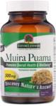 Nature's Answer Muira Puama Bark kora Muira puama 90 kaps