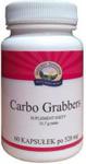 Nature'S Carbo Grabbers 60 kaps