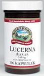 Nature'S Lucerna 100 kaps