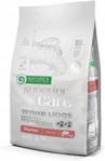 Nature's Protection Sc White Dog Gf Starter 1,5Kg