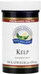 Natures Sunshine Kelp 100 kaps.