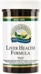 Nature's Sunshine Liver health formula - 100 kaps.