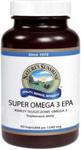 Nature'S Sunshine Super Omega 3 Epa 60 kaps.