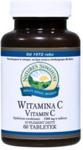 Natures Sunshine Witamina C bioﬂawonoidy 60 tabl.