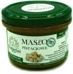 Naturini - Krem pistacjowy SUPER SMAK NATURALNY SMOOTH 200g