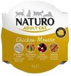 Naturo Adult Chicken tacka 85g