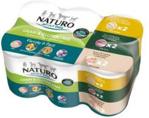 Naturo Adult Grain & Gluten Free 6x390g