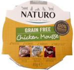 Naturo Kot Adult Kurczak Grain Free Tacka 85G