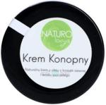 Naturologia Krem Konopny Z Woskiem Pszczelim 50Ml