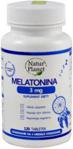 Naturplanet Melatonina 3Mg 120 Tabl.