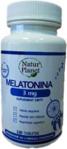 Naturplanet Melatonina 3Mg 60 Tabl.