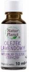 Naturplanet Olej Lawendowy 10Ml