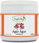 NatVita Agar 100g