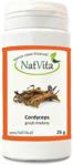 Natvita Grzyb Cordyceps 25 G