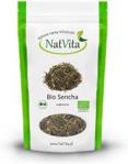 Natvita Herbata Zielona Sencha 100 G