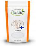 Natvita Nat Vita Ksylitol Fiński 500G