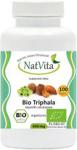 NatVita Triphala 500mg 100 kaps