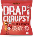 Naura Drapi Chrupki o smaku ketchupowym - 50g