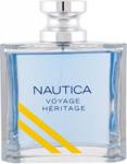 Nautica Voyage Heritage Woda Toaletowa 100Ml