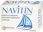 Navitin 20 Tabl.