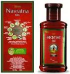 Navratna Oil Olejek Do Włosów Masażu 200Ml 4128