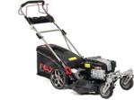 NAX 4000S Briggs Stratton