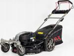 NAX 5000S Briggs Stratton