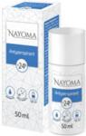 Nayoma antyperspirant roll-on 50 ml