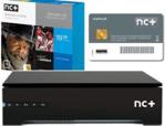 nc+ Pace PVR 500GB Pakiet Start+ (HDS7241)