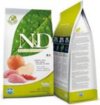 N&D Adult Boar And Apple 1,5Kg