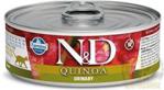 N&D Cat Quinoa Urinary Duck 80g