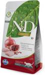 N&D Chicken And Pomegrante Adult 1,5Kg