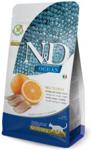 N&D Farmina Ocean Cat Neutered Adult Herring & Orange 300g