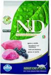 N&D Lamb & Blueberry Adult Cat 300g