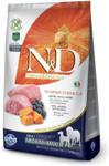 N&D Lamb & Pumpkin & Blueberry Adult Medium & Maxi 12kg