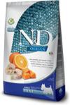 N&D Ocean Canine Cod Pumpkin&Orange Adult Mini 800G