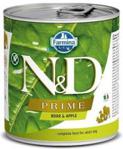 N&D Prime Boar & Apple 285G