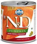N&D Pumpkin Chicken & Pomegranate 285G