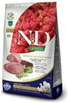 N&D Quinoa Weight Management & Broccoli 7kg