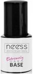 Neess Hard Base Baza Różowa 8ml