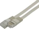 Neku Patchcord płaski UTP Kat.6 20m (402068)