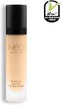 NEO MAKE UP PODKŁAD MATUJĄCY PERFECT MATTE FOUNDATION 00 30ml