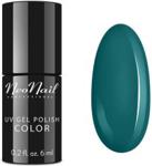 Neo Nail Boho Chic Lakier Hybrydowy 58001 Turquoise Wave 6ml